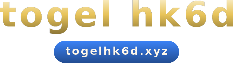 togel hk6d logo
